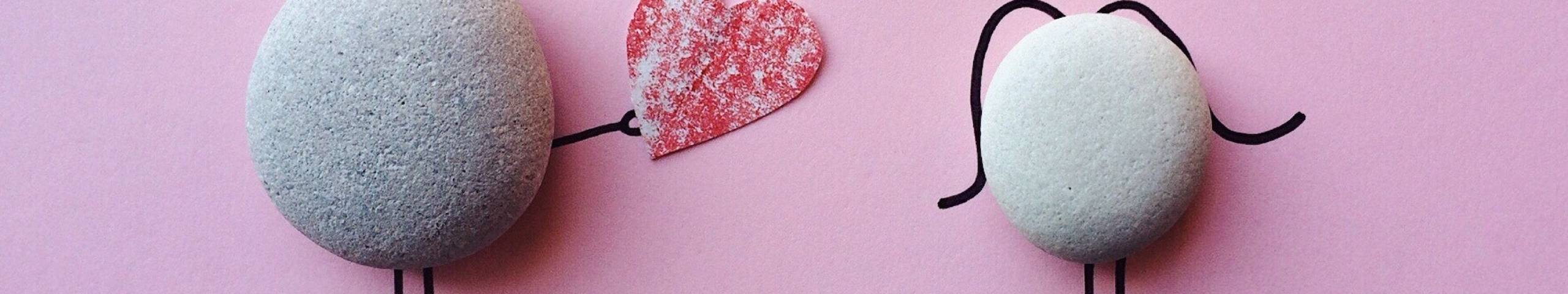 Steinliebe Steinliebe